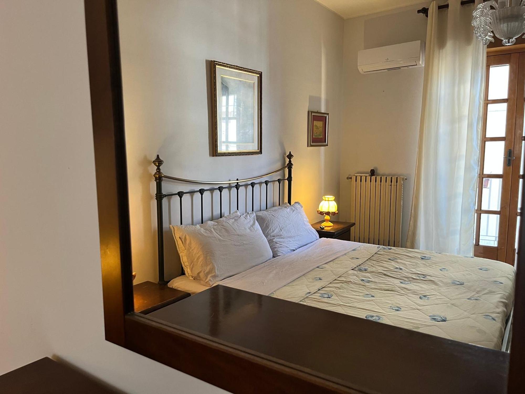 Appartamento Vista Isole Eolie Acquedolci Bagian luar foto